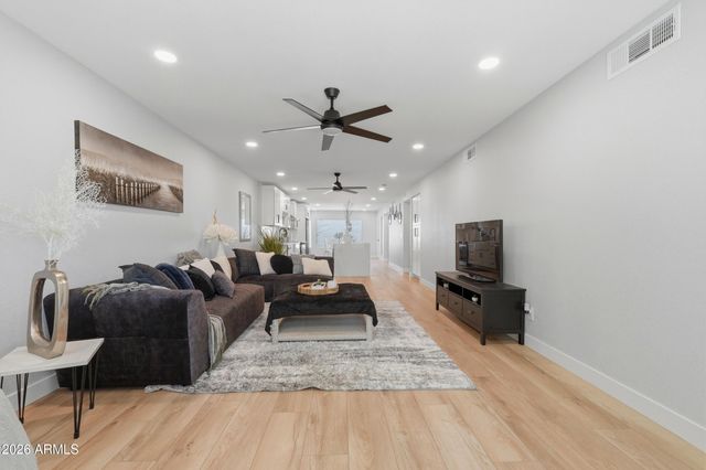 7113 N VIA DE PAESIA --, Scottsdale, AZ 85258