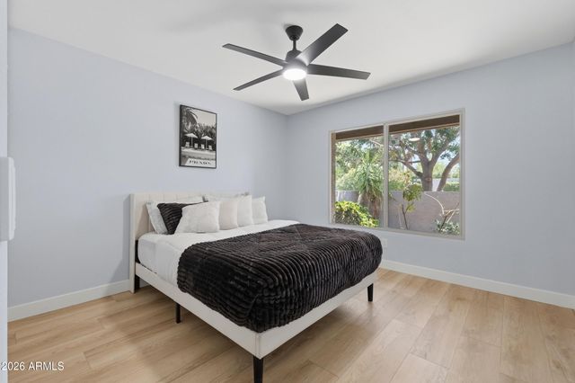 7113 N VIA DE PAESIA --, Scottsdale, AZ 85258