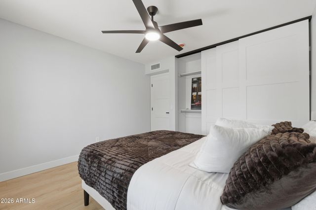 7113 N VIA DE PAESIA --, Scottsdale, AZ 85258