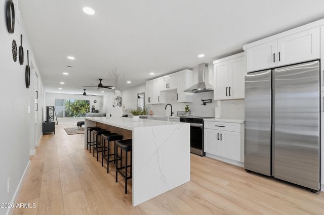 7113 N VIA DE PAESIA --, Scottsdale, AZ 85258