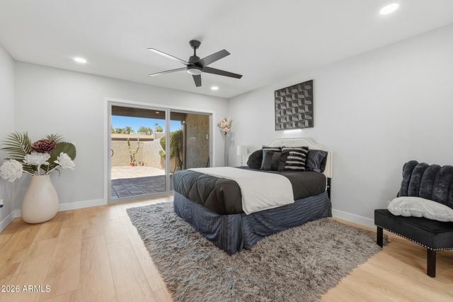 7113 N VIA DE PAESIA --, Scottsdale, AZ 85258