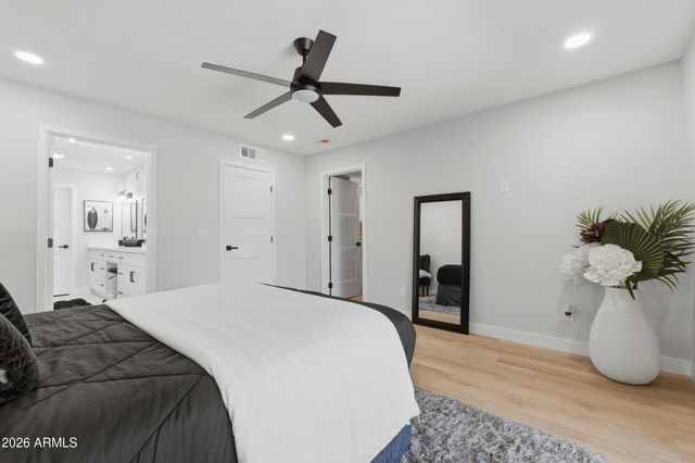 7113 N VIA DE PAESIA --, Scottsdale, AZ 85258