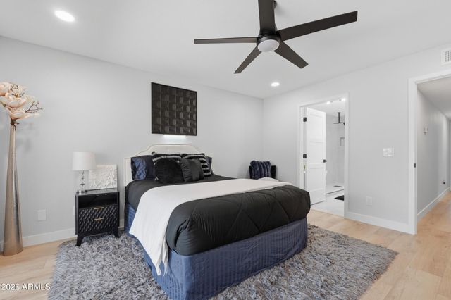 7113 N VIA DE PAESIA --, Scottsdale, AZ 85258