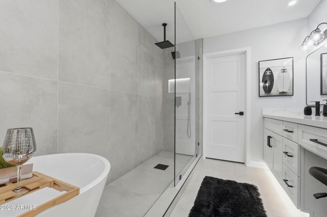 7113 N VIA DE PAESIA --, Scottsdale, AZ 85258