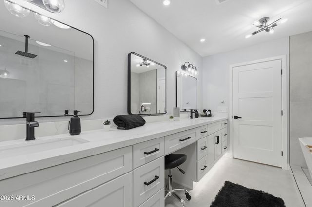 7113 N VIA DE PAESIA --, Scottsdale, AZ 85258