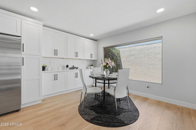 7113 N VIA DE PAESIA --, Scottsdale, AZ 85258