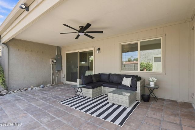 7113 N VIA DE PAESIA --, Scottsdale, AZ 85258