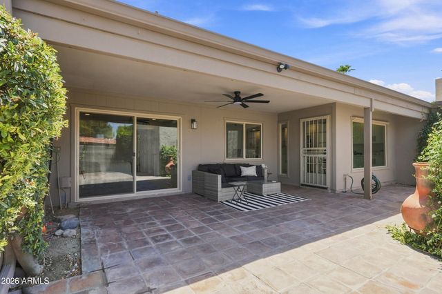 7113 N VIA DE PAESIA --, Scottsdale, AZ 85258