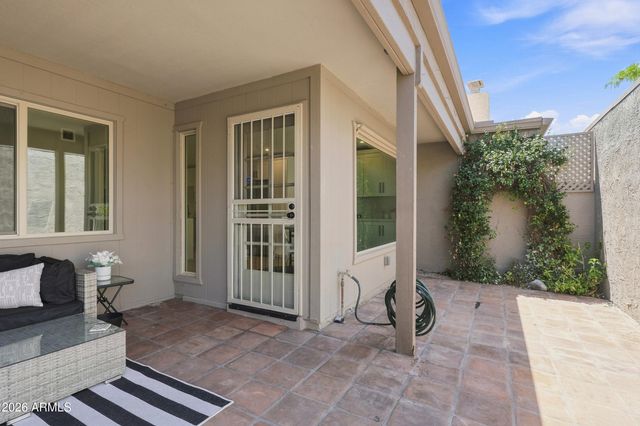 7113 N VIA DE PAESIA --, Scottsdale, AZ 85258