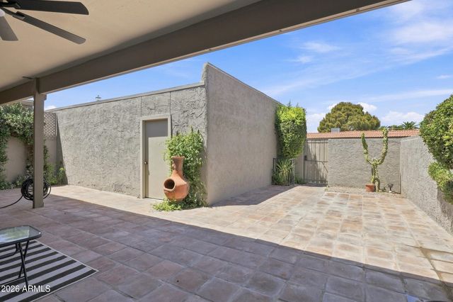 7113 N VIA DE PAESIA --, Scottsdale, AZ 85258