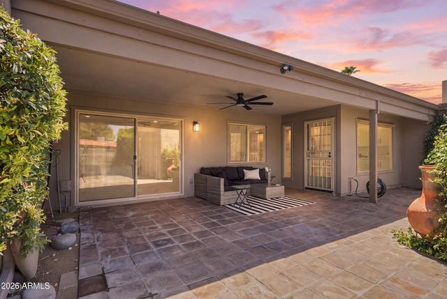 7113 N VIA DE PAESIA --, Scottsdale, AZ 85258