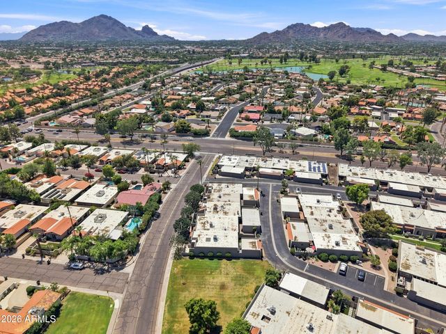 7113 N VIA DE PAESIA --, Scottsdale, AZ 85258
