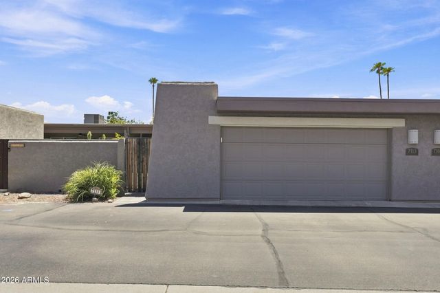 7113 N VIA DE PAESIA --, Scottsdale, AZ 85258