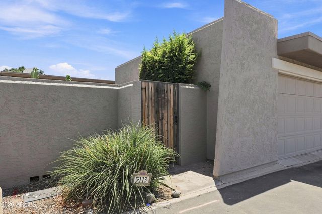 7113 N VIA DE PAESIA --, Scottsdale, AZ 85258