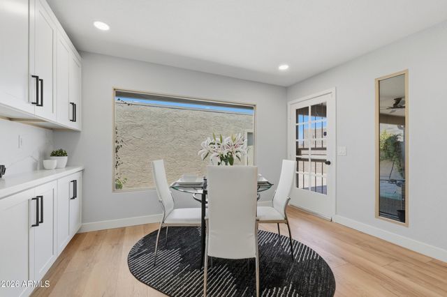 7113 N VIA DE PAESIA --, Scottsdale, AZ 85258
