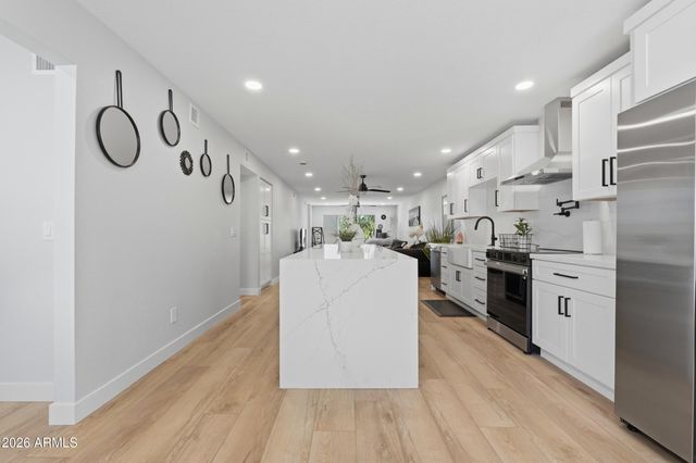 7113 N VIA DE PAESIA --, Scottsdale, AZ 85258