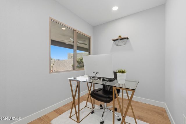 7113 N VIA DE PAESIA --, Scottsdale, AZ 85258