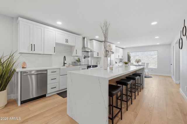 7113 N VIA DE PAESIA --, Scottsdale, AZ 85258