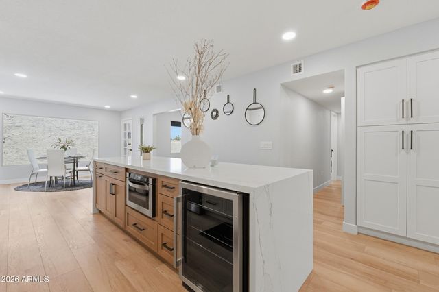 7113 N VIA DE PAESIA --, Scottsdale, AZ 85258