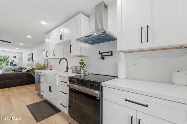 7113 N VIA DE PAESIA --, Scottsdale, AZ 85258
