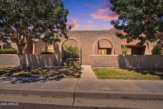 7113 N VIA DE PAESIA --, Scottsdale, AZ 85258