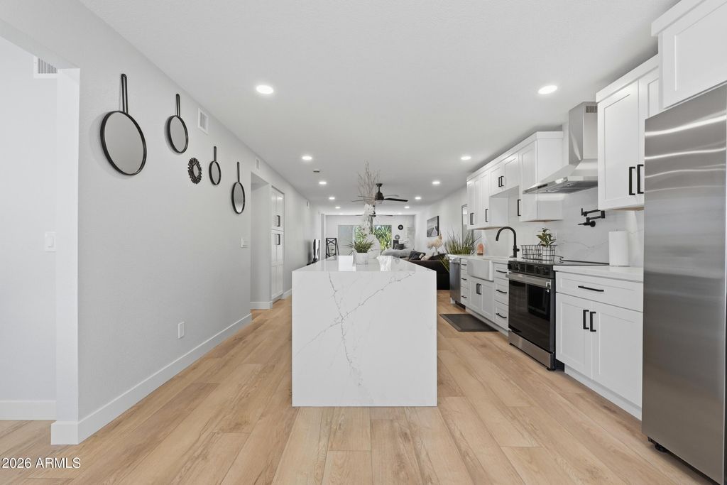 7113 N VIA DE PAESIA --, Scottsdale, AZ 85258 — photo 5