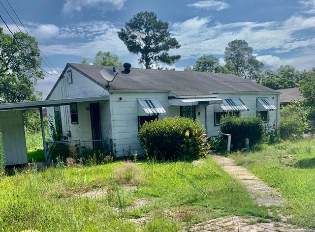 1555 Koger Street, Augusta, GA 30904