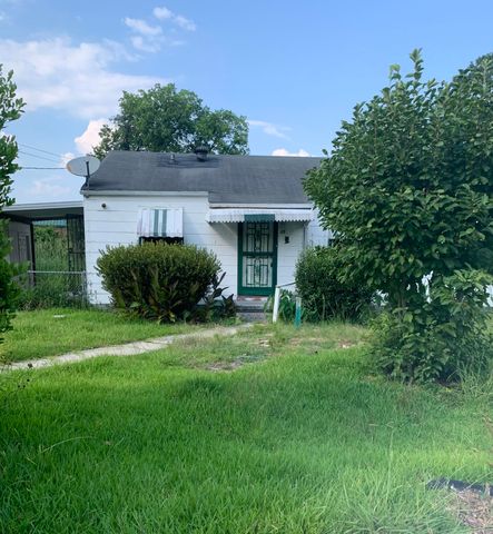 1555 Koger Street, Augusta, GA 30904