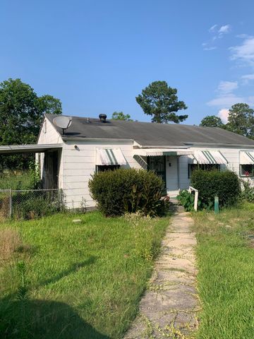 1555 Koger Street, Augusta, GA 30904