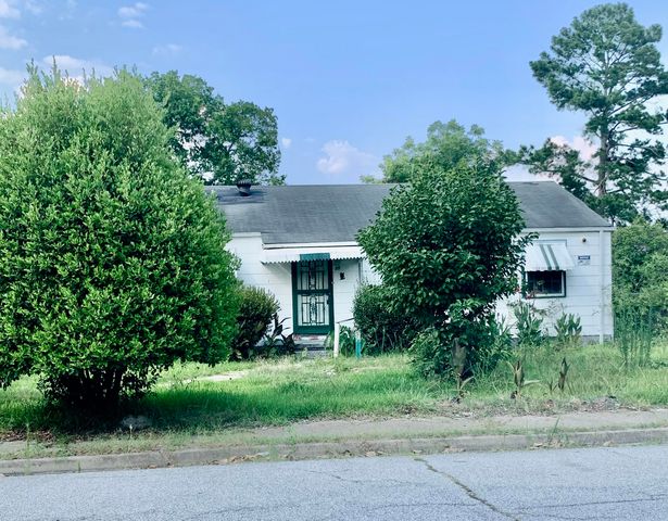 1555 Koger Street, Augusta, GA 30904