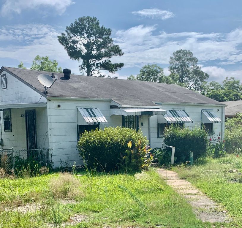 1555 Koger Street, Augusta, GA 30904