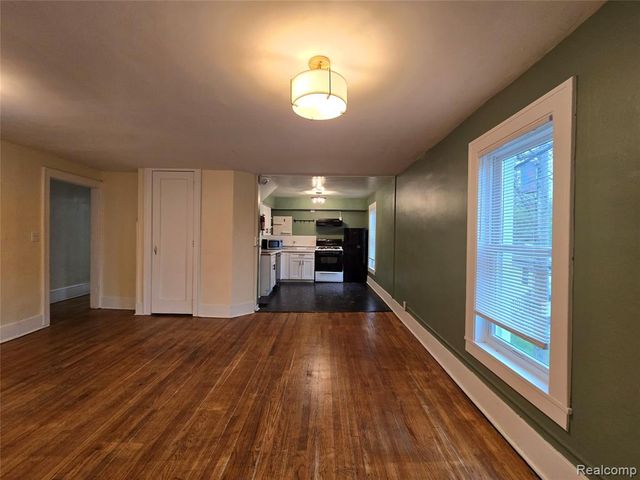 111 Ballard Street, Ypsilanti, MI 48197