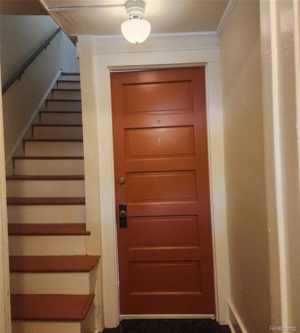 111 Ballard Street, Ypsilanti, MI 48197