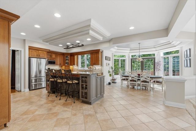 117 Lyndhurst Cir, Pine Twp, PA 15090