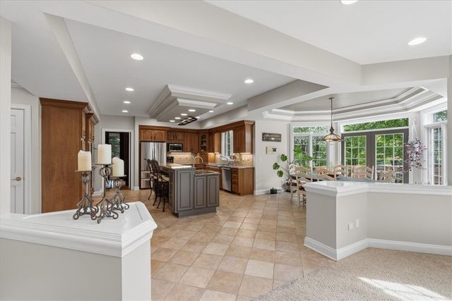 117 Lyndhurst Cir, Pine Twp, PA 15090