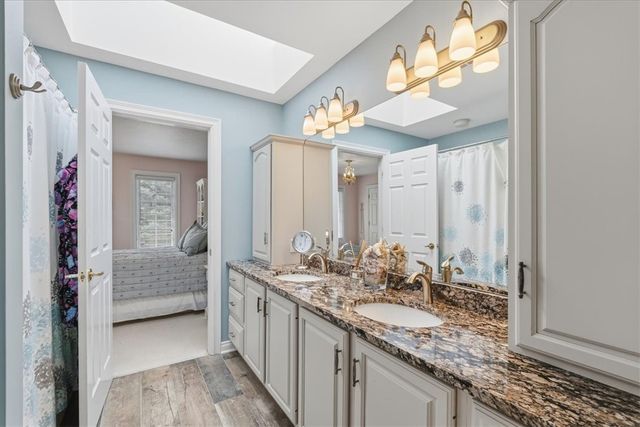 117 Lyndhurst Cir, Pine Twp, PA 15090