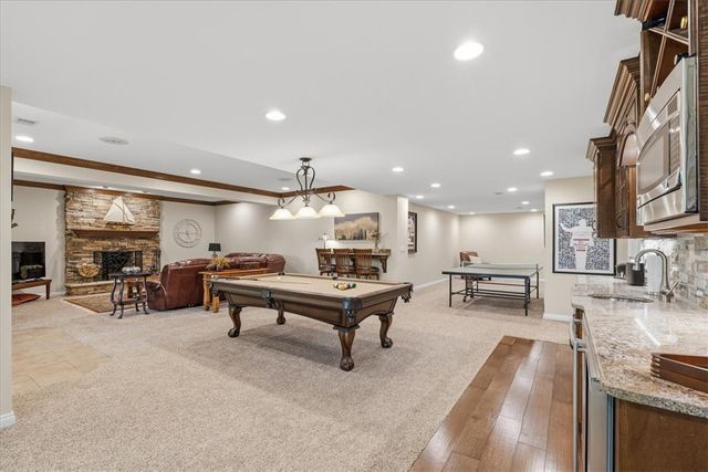 117 Lyndhurst Cir, Pine Twp, PA 15090