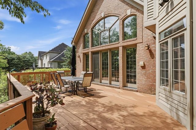117 Lyndhurst Cir, Pine Twp, PA 15090