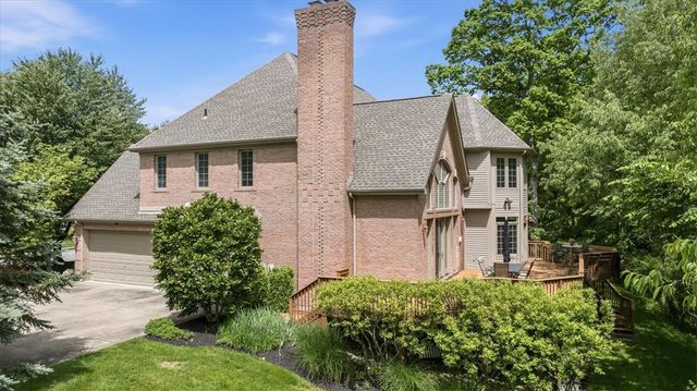 117 Lyndhurst Cir, Pine Twp, PA 15090