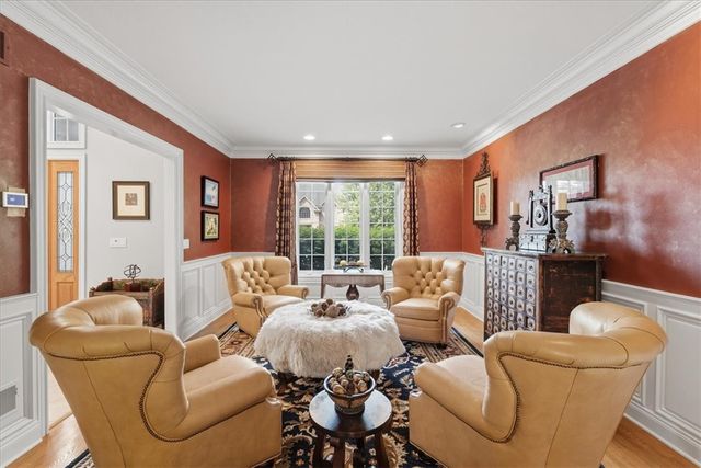 117 Lyndhurst Cir, Pine Twp, PA 15090