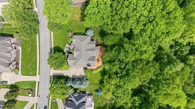 117 Lyndhurst Cir, Pine Twp, PA 15090