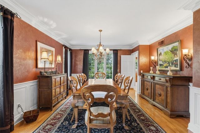 117 Lyndhurst Cir, Pine Twp, PA 15090