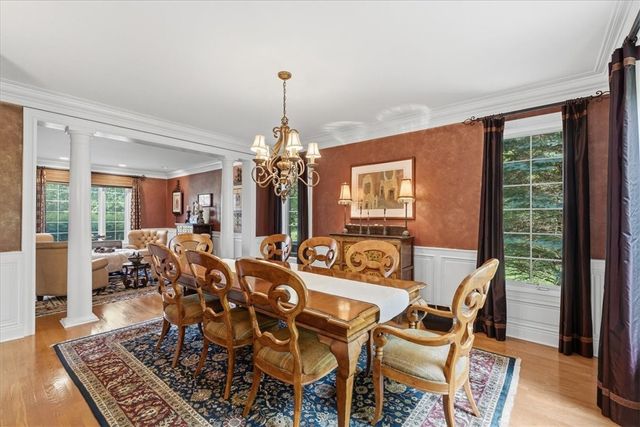117 Lyndhurst Cir, Pine Twp, PA 15090