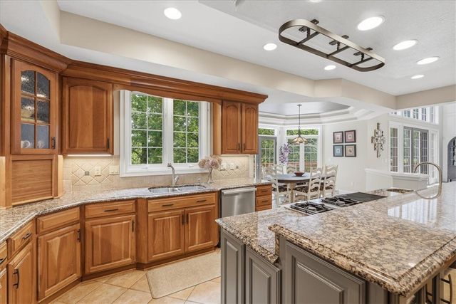 117 Lyndhurst Cir, Pine Twp, PA 15090
