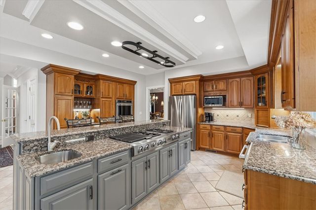 117 Lyndhurst Cir, Pine Twp, PA 15090