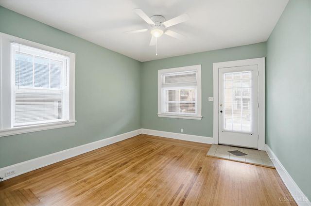 3307 Cardiff Avenue, Cincinnati, OH 45209