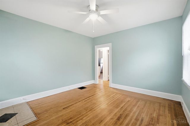 3307 Cardiff Avenue, Cincinnati, OH 45209