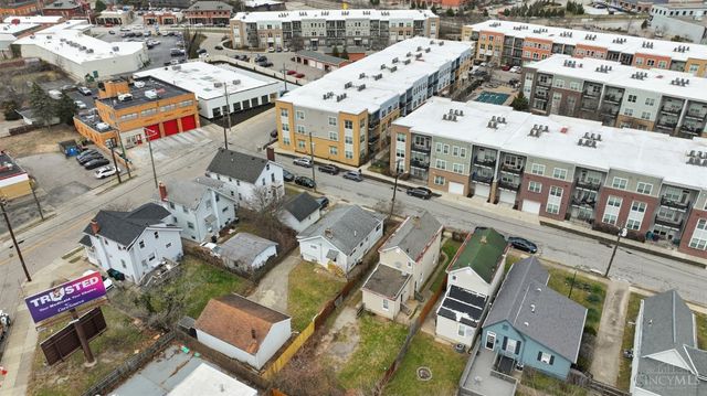 3307 Cardiff Avenue, Cincinnati, OH 45209