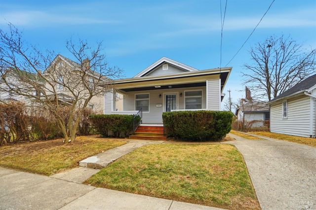 3307 Cardiff Avenue, Cincinnati, OH 45209