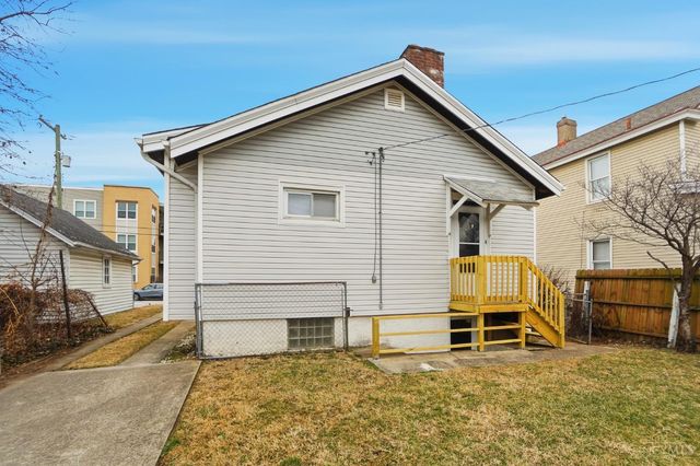 3307 Cardiff Avenue, Cincinnati, OH 45209